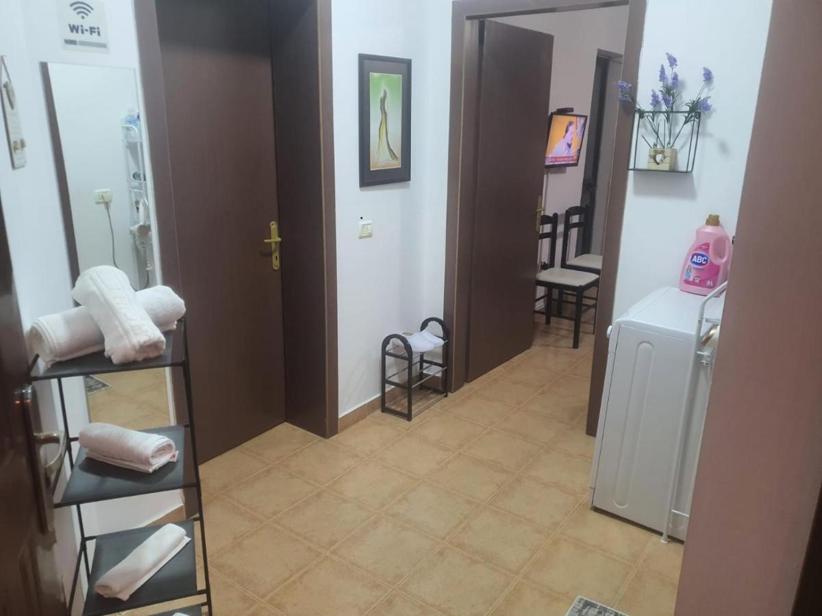 Apartamento Lavender Golem (Tirana)