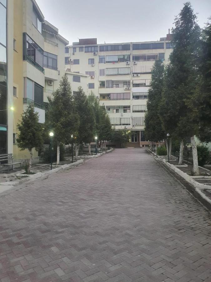 Lavender Apartamento